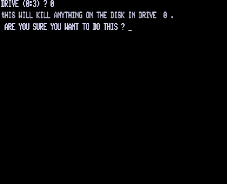 Screen shot